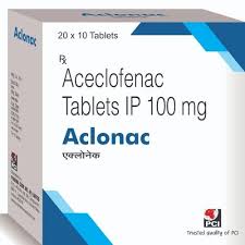 aclonac-100-mg